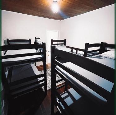 Nônames Urban Hostel
