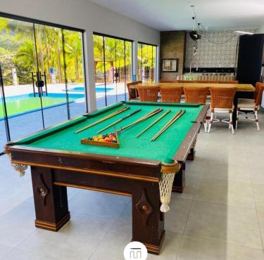 Sítio Moderno do Zizo - Angelina/SC