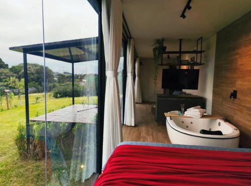 Cabana Ninho do Quero-Quero
