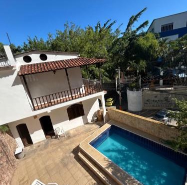Casa Lebrão