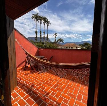 Casa 1915 Pousada