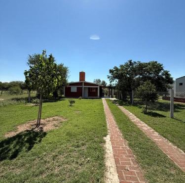 Cabaña El Chaparral Villa Dolores, Traslasierra 4 in Villa Dolores