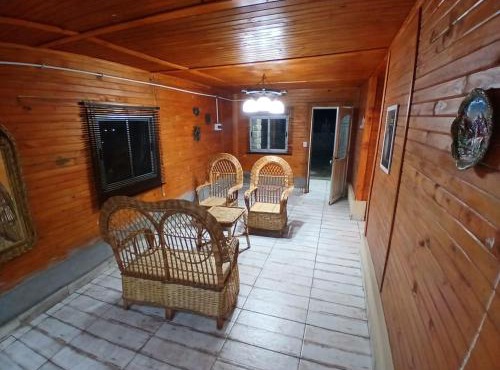Hospedaje Abiel
