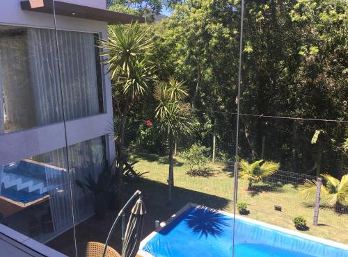 Beautiful Home private condominium - Florianópolis