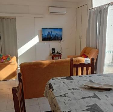 Departamento completo