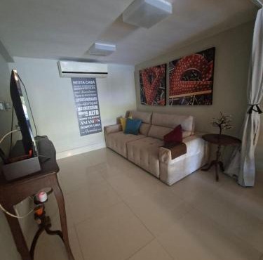 A4401 Apartmento no Cond Village dos Pássaros Guarapari ES Checkin 14 h checkout 10 h Energia 220 v