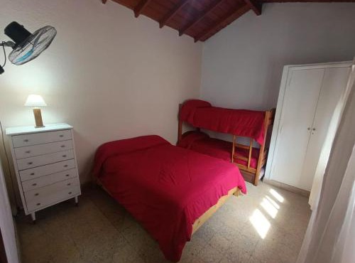Deptos Pablos, Apto No 4