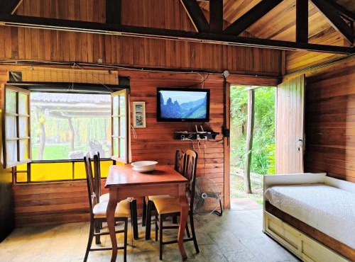 Rincón Campestre Enjoy nature and relax