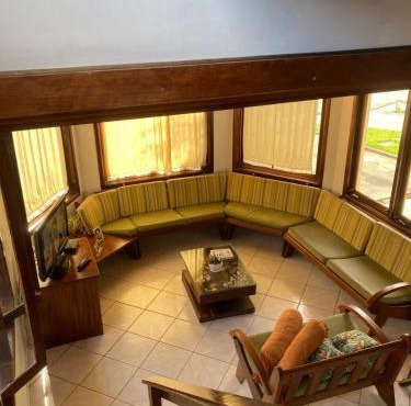Condominio Ubatuba Country