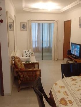 Ingleses - Apartamento amplo até 5 pessoas