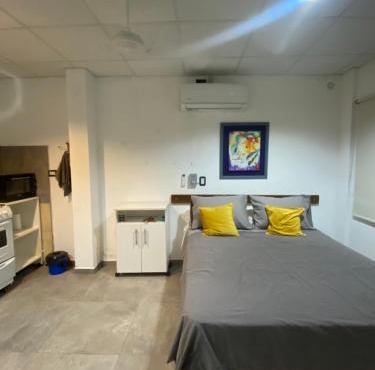 Monoambiente Smart en Corrientes