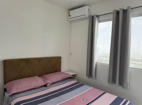 Loft novo e bem localizado
