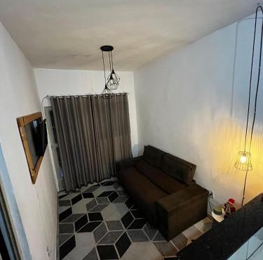 Casa aconchegante