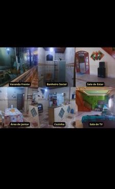 Triplex Mar&Cia in Cabo Frio