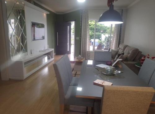 casa em Osório