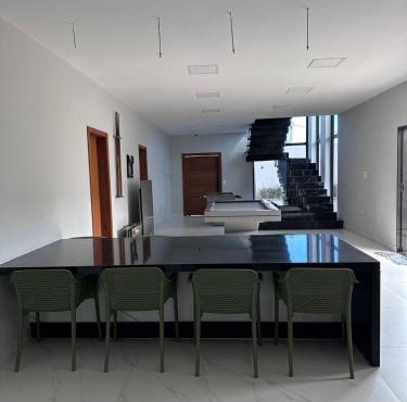 Casarão Guarapari - Setiba - Casa de Temporada Inteira Privativa para Grupos e Famílias