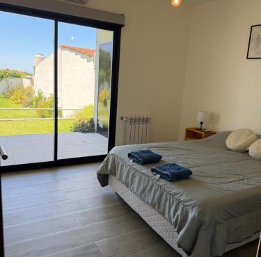 Casa 3 ambientes - FARO NORTE -