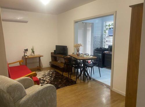 Apartamento completo
