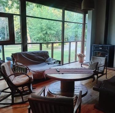 Excelente Casa Quinta Los Bosquecitos - Brandsen