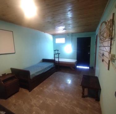 Alborada Hostel