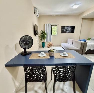 Apt Avenida Paulista HCor N01 in São Paulo