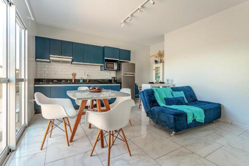 Recanto aconchegante no Campeche Apart 02 - 50m da praia -