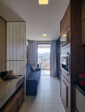 Studio Comfort apartament Arujá