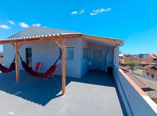 Rooftop BeiraMar