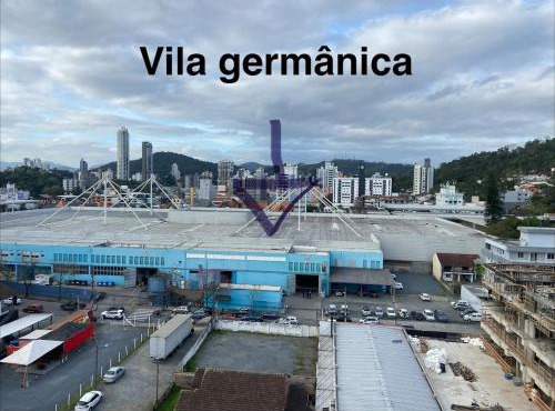 loft 1003 - vila germânica