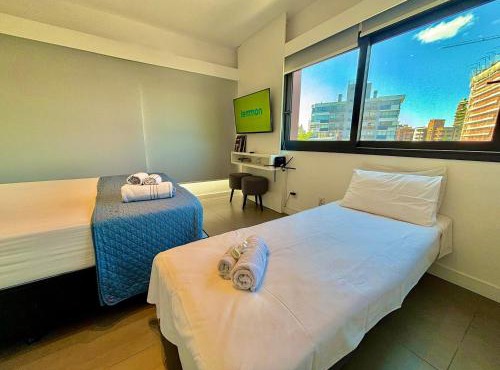 LIV - Apartment 1007