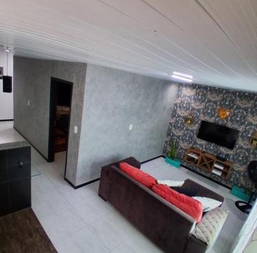 Apartamento próximo ao centro