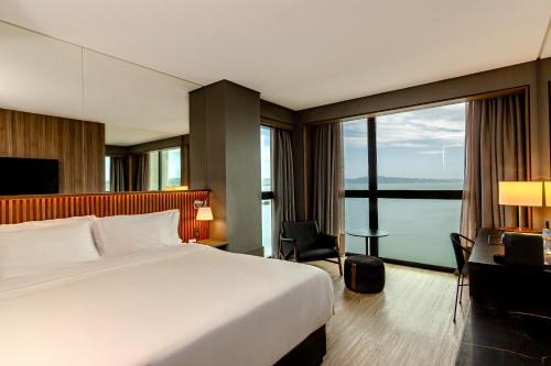 LK Design Hotel Florianópolis