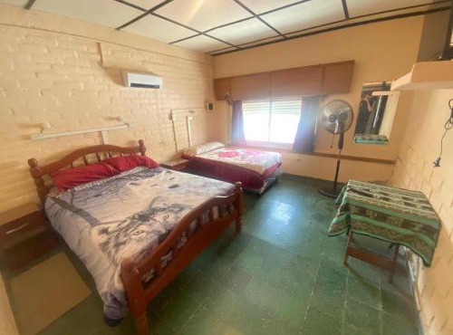 Apartamentos Quintana