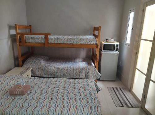 Quarto Paulínia 2 in Paulínia