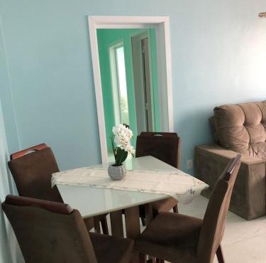Apartamento ótima localização