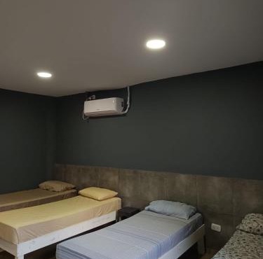 Residencia Dos Soles 2.0