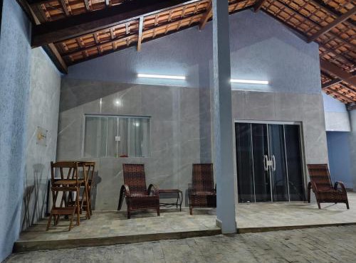 Casa do Sol III