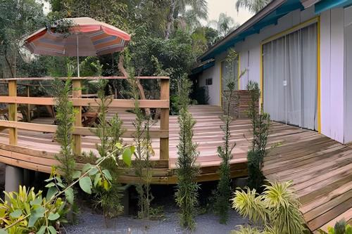 Villa dos Sonhos - Go by kayak to the sea