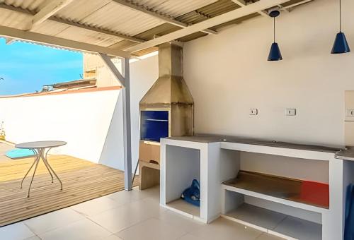 Villa Di Mare 2 - Pool, fire pit, and barbecue grill