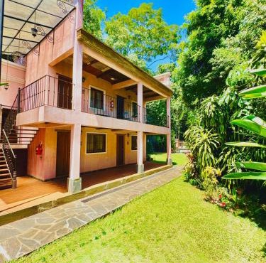 Rincón Escondido B&B
