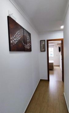 Apartamento elegante perto do mar