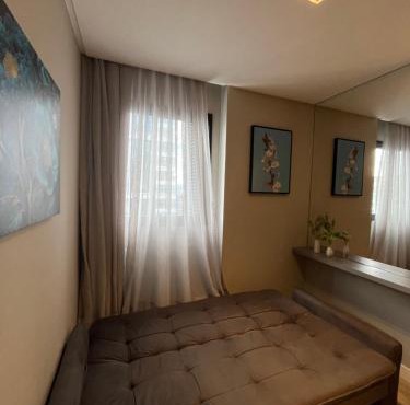 Apartamento Infinity Tower flat
