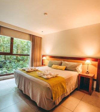 Hotel Tré Iguazú