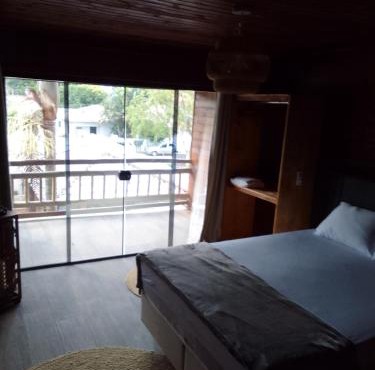 Suite sul da ilha