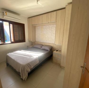 Casa de Praia Piscina