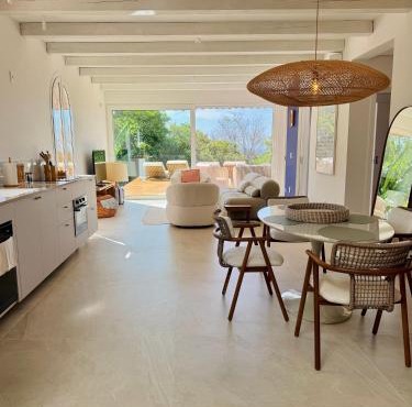 Jungle View Suite Cozy Casa Brasil