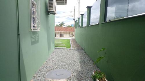 Casa - Joinville