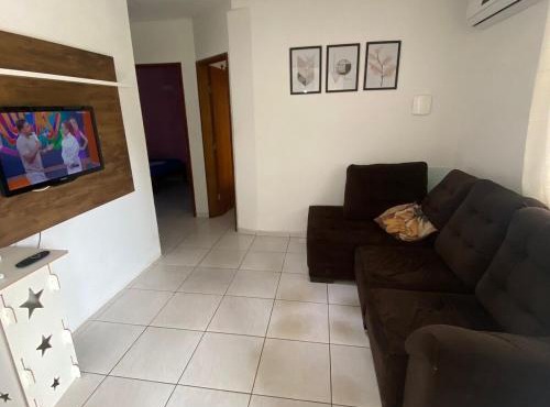 Casa de Temporada