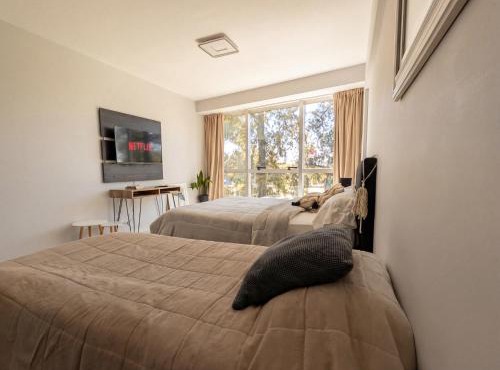 HAUS Concord Pilar Boutique Studio - Mejor Ubicacion en Pilar