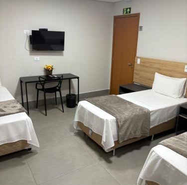 Dicopi Hotel